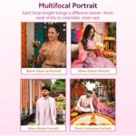 vivo V60e 5G (Elite Purple, 8GB RAM, 128GB Storage) with No Cost EMI/Additional Exchange Offers - Image 3