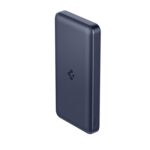 Spigen ArcPack 20000mAh Power Bank, PD3.0, PPS, Fast Charging, 30.0W Max Output, 2 Type-C Ports, 1 USB-A Port - (ABS+PC, Navy Blue) - Image 5