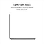 Google Pixelbook Go 128GB Multi-Touch Chromebook/Laptop (Just Black) - Image 5