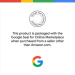 Google Pixelbook Go 128GB Multi-Touch Chromebook/Laptop (Just Black) - Image 7