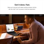 Google Pixelbook Go 128GB Multi-Touch Chromebook/Laptop (Just Black) - Image 8