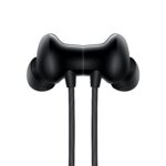 OnePlus Bullets Z2 Bluetooth Wireless in Ear Earphones with Mic, Bombastic Bass - 12.4 Mm Drivers, 10 Mins Charge - 20 Hrs Music, 30 Hrs Battery Life (Magico Black) - Image 3