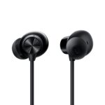 OnePlus Bullets Z2 Bluetooth Wireless in Ear Earphones with Mic, Bombastic Bass - 12.4 Mm Drivers, 10 Mins Charge - 20 Hrs Music, 30 Hrs Battery Life (Magico Black) - Image 4
