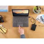 Seagate Expansion 1TB External HDD - USB 3.0 for Windows and Mac with 3 yr Data Recovery Services, Portable Hard Drive (STKM1000400) - Image 3