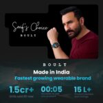 GOBOULT Dire Smartwatch: 1.38'' 2.5D Curved HD Display, BT Calling, 500 Nits Brightness, IP67, 250+ Watchfaces, 120+ Sports Modes, AI Voice Assistant, SpO2 Monitoring (Silver) - Image 6