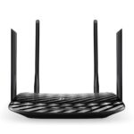 TP-Link AC1200 867 Mbps at 5 GHz and 300 Mbps at 2.4 GHz Band Wireless Router, Dual Band - Image 3