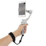 Camera Wrist Strap,Adjustable Nylon Hand Wrist Straps Lanyard with a 1/4" screw, for insta360 X3,X2,Universal Hand Strap for DSLR Cameras,Action Cameras,Selfie Sticks,eat - Image 5