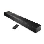 Bose New Smart Dolby Atmos Soundbar, Bluetooth Soundbar Speaker with Voice Control and Amazon Alexa Built-in, Works with Google Assistant Capabilities, Black - Image 3