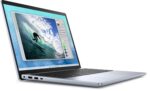 DELL 14 (2026) Intel Core 3 14th Gen 100U - (8 GB DDR5/512 GB SSD/Intel UHD Graphics/Windows 11 Pro) Thin and Light Business Laptop/14.0" FHD+ IPS Display/Ice Blue/1.4 kg/MSO 2021 - Image 3