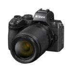 Nikon Digital Camera Z50II kit with NIKKOR Z DX 16-50mm f/3.5-6.3 VR & Z DX 50-250mm f/4.5-6.3 VR - Image 3