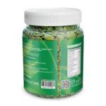 Pureheart Premium Raw Pumpkin Seeds for Snacking/Topping 250 gm - Superfood for Heart Health, Digestion & Immune Support, Rich in Protein, Fibre, Healthy Diet Snacks - Image 4
