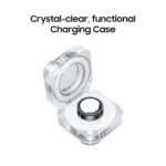 Samsung Galaxy Ring, with Smart AI, Size First W/Sizing Kit, No App Subscription, Fitness Monitor, Sleep Tracker, Up to 7-Day Battery, Size 12, Titanium Gold - Image 4