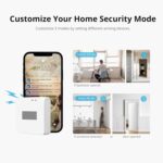 Ledgebit Zigbee Bridge Pro Hub, Smart Gateway for App Control and Multi-Device Management, Compatible With Zigbee 3.0 Devices - Image 3