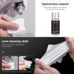 HIFFIN ULANZI Camera Cleaning Kit 9-in-1 Lens Cleaner Professional DSLR Clean Accessories Sony Canon Nikon - Image 4