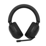 Sony INZONE H5 Wireless Gaming Headset, 360 Spatial Sound, Works with PC, PS5, 28 Hour Battery, 2.4Ghz Wireless and 3.5mm Audio Jack, Bidirectional Boom Microphone, 40mm Drivers, WH-G500/Black - Image 4