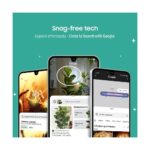 Samsung Galaxy F17 5G (Violet Pop, 128 GB) (6 GB RAM) - Image 3