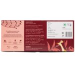 Blue Tokai Coffee Roasters Aluminium Capsules | Vienna Dark Roast | 100% Arabica| Speciality Coffee | 10 Pods In Pack | Nespresso Compatible Coffee Pods - Image 3