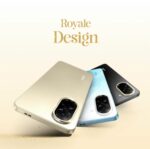 Redmi A5 Pondicherry Blue(3GB RAM 64GB Storage) | Royale Design | Segment's Largest 17.47cm(6.88) and Smoothest 120Hz Display | 5200mAh Large Battery | Expandable Storage up to 2TB - Image 3