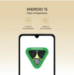 Redmi A5 Pondicherry Blue(3GB RAM 64GB Storage) | Royale Design | Segment's Largest 17.47cm(6.88) and Smoothest 120Hz Display | 5200mAh Large Battery | Expandable Storage up to 2TB - Image 4