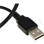 Overa Mini Flexible Light, Portable USB Led Reading Night Lamp for PC Laptop Computer Notebook Power Bank - Image 5