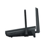 Synology RT6600ax - Tri-Band 4x4 160MHz Wi-Fi Router, 2.5Gbps Ethernet, VLAN Segmentation, Multiple SSIDs, Parental Controls, Threat Prevention, VPN (US Version) - Image 5