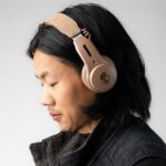 Skullcandy Icon ANC On-Ear Wireless Bluetooth Headphones - Active Noise Cancelling, 97.5dB 60Hr Battery + Rapid Charge, Mic, Stay-Aware Mode, iOS & Android – Primer - Image 5