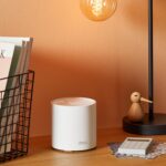 TP-Link Deco X20 AX1800 Whole Home Mesh Wi-Fi 6 System, AI-Driven Mesh, Up to 5,800 Sq ft Coverage, 1 GHz Quad-Core CPU, Compatible with Amazon Alexa, With TP-Link HomeShield's Kit, Pack of 3 - Image 3