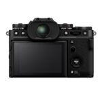 Fujifilm X-T5 40MP APS-C X-Trans Sensor|Smartchoice|Pixel Shift|IBIS System|Ultra high Resolution mirrorless Camera|6.2k 30p|Subject Tracking|Touchtracking|Quick Lever for Photo/Video-Black - Image 3