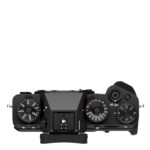Fujifilm X-T5 40MP APS-C X-Trans Sensor|Smartchoice|Pixel Shift|IBIS System|Ultra high Resolution mirrorless Camera|6.2k 30p|Subject Tracking|Touchtracking|Quick Lever for Photo/Video-Black - Image 4