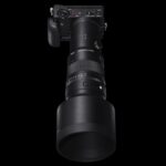 Sigma 500mm F/5.6 DG DN OS Sports Lens for Sony E Mirrorless Camera Lens - Image 5