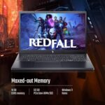 acer Nitro V 15, AMD Ryzen 5 6600H Hexa-core Processor,NVIDIA GeForce RTX 4050-6GB GDDR6,16 GB, 512 GB, Full HD IPS, 15.6"/39.62 cm, 165 Hz, Win 11 Home,Obsidian Black, 2.1 kg, ANV15-41,Gaming Laptop - Image 4