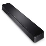 Bose TV Speaker- Small Soundbar for TV with Bluetooth and HDMI-ARC Connectivity, Includes Remote Control and Optical audio cable, Wall mountable Black, - Image 5