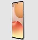 realme P4x 5G Smartphone, 6GB RAM + 128GB Storage, Matte Silver - Image 3