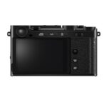 Fujifilm X-E5 40MP APS-C X-Trans CMOS 5 Sensor|Ultra high Resolution mirrorless Camera|IBIS System|6.2k 30p|1/180000 Shutter Speed - Black - Image 3