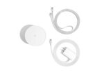 Google Wifi system (set of 3) - Router replacement for whole home coverage - Image 3
