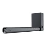 ZEBRONICS Juke BAR 6500, Dolby Soundbar, 200 Watts, Virtual Surround Sound, Dolby Audio, Dual Driver Soundbar, 5.25" Subwoofer, Bluetooth | HDMI (ARC) | Optical | USB | AUX - Image 3