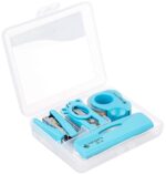 Kangaro DE Mini 10 Manual Staplers - Image 3