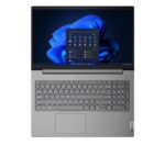 Lenovo V15 G4 AMD Athlon Silver 7120U Laptop 8GB LPDDR5 Ram, 512 GB SSD PCIe, Windows 11 Lifetime Validity,15.6" FHD Screen, AMD Radeon 610M, Silver, 1 Year Brand Warranty - Image 3