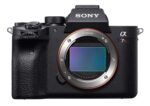 Sony Alpha ILCE-7RM4A Full-Frame 61.0MP Mirrorless Digital SLR Camera Body | 4K Full Frame | Real-Ti - Image 3