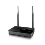 Zyxel Wireless N300 Access Point with AP/Universal Repeater/Range Extender/Ethernet Client Mode (WAP3205 v2) - Image 3