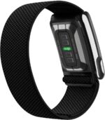 Whoop MG Life – Health and Fitness Tracker -12-Month Membership – 24/7 Activity and Sleep Tracker– Blood Pressure Insights, Activity Tracking – ECG Software – 14+ Days Battery Life - Image 3