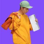 Logitech K580 Slim Multi-Device Wireless Keyboard – Bluetooth/Receiver, Compact, Easy Switch, 24 Month Battery, Win/Mac, Desktop, Tablet, Smartphone, Laptop Compatible - White - Image 3