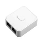 ATORSE Gigabit Network Switch 2 Port Portable Power Free Lan Hub For Computer|Computers/Tablets & Networking|Enterprise Networking, Servers|Switches & Hubs|Network Switches - Image 3