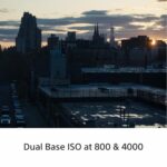 Sony Cinema Line FX2B Full-Frame Camera Body only | 4K 60P | S-Cinetone | Dual Base ISO | Compact & Lightweight | Made for Filmmakers- Grey - Image 4