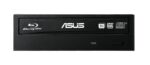 ASUS BW-16D1HT (Black) - Ultra-Fast 16X Blu-ray Burner with M-DISC Support for Lifetime Data Backup - Image 3