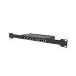 MikroTlK RB4011iGS+RM 10-Port Gigabit Ethernet Router, Desktop/Rackmount - Image 3