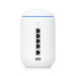 Ubiquiti Networks Ubiquiti Dream Wi-Fi 6 IEEE 802.11ax Ethernet Wireless Router. - Image 3