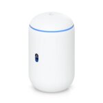 Ubiquiti Networks Ubiquiti Dream Wi-Fi 6 IEEE 802.11ax Ethernet Wireless Router. - Image 4