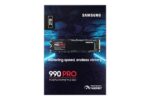 Samsung 990 PRO SSD 2TB PCIe 4.0 M.2 Internal SSD, Seq. Read Speeds Up to 7,450 MB/s for High End Computing, Gaming, Video Editing and Heavy Duty Workstations, MZ-V9P2T0BW - Image 3