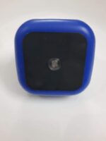 HOARD Polycarbonate 0.5W Led Plug In Smart Night Lamp With, Automatic Sensor -(Blue) Pack Of 1 - Image 5